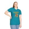Blinders Off Unisex T Shirt - Image 7