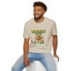 Blinders Off Unisex T Shirt - Image 4