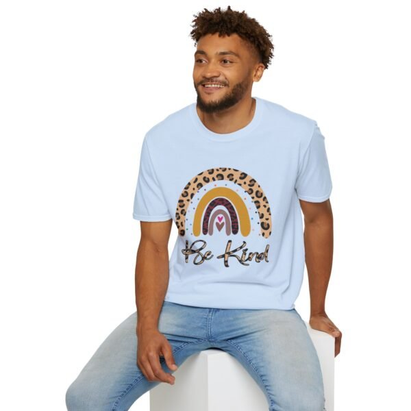 Be Kind Unisex T Shirt - Image 7