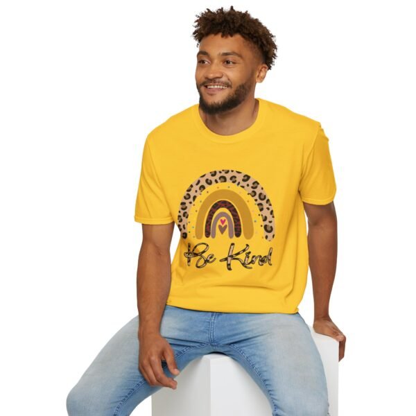 Be Kind Unisex T Shirt - Image 4