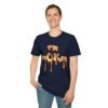 I'm Broken  Unisex T Shirt