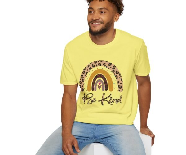 Be Kind Unisex T Shirt