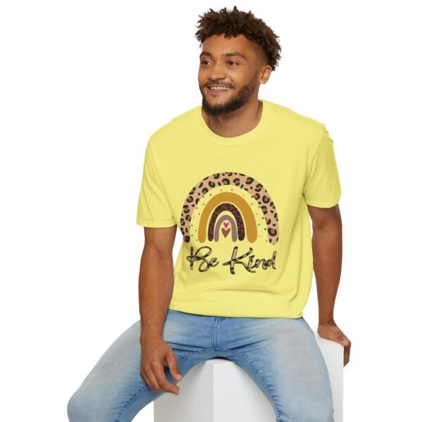 Be Kind Unisex T Shirt