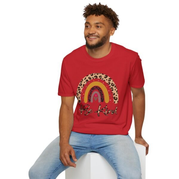 Be Kind Unisex T Shirt - Image 10