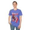 Moving On Up Teddy Unisex T Shirt