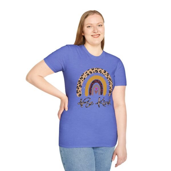 Be Kind Unisex T Shirt - Image 6