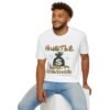 Hustle Like a Soldier Unisex T Shirt