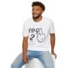 Funny Saying  Unisex T Shirt