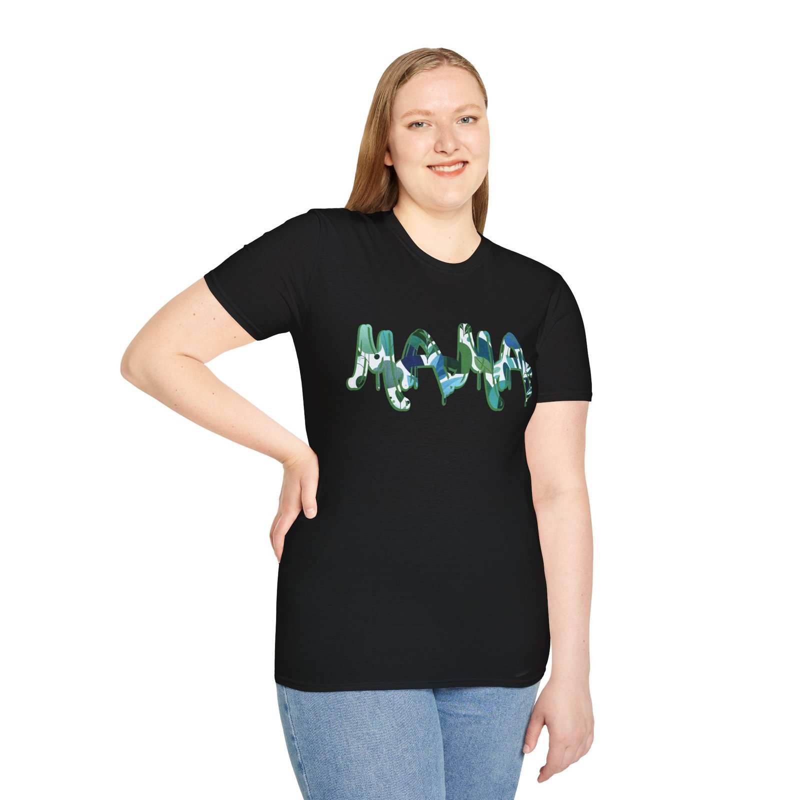 MAMA Unisex T Shirt