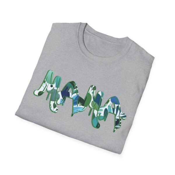 MAMA Unisex T Shirt - Image 2